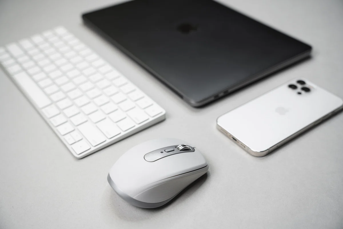 ロジクール MX Anywhere 3|レビューまとめとおすすめな人