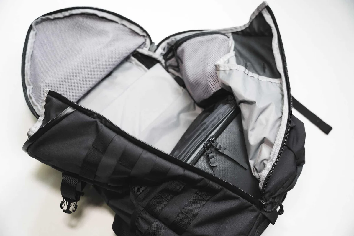 Black Ember CITADEL DSLR|活用例