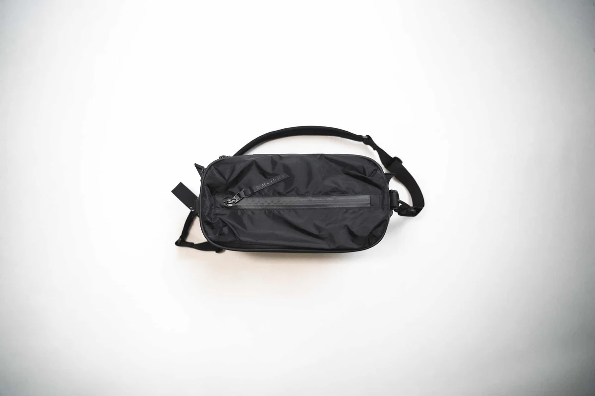 Black Ember CITADEL DSLR|カメラ・ドローン好きの新しい選択肢