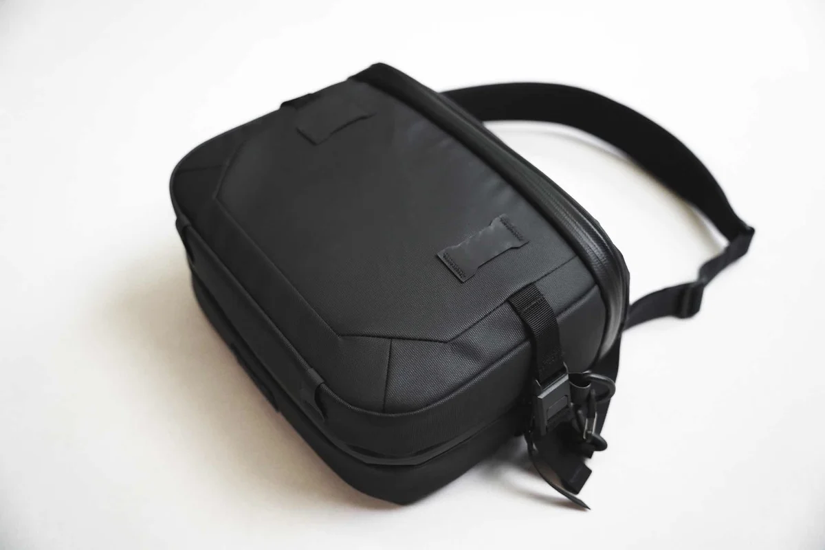 Black Ember CITADEL DSLR|素材