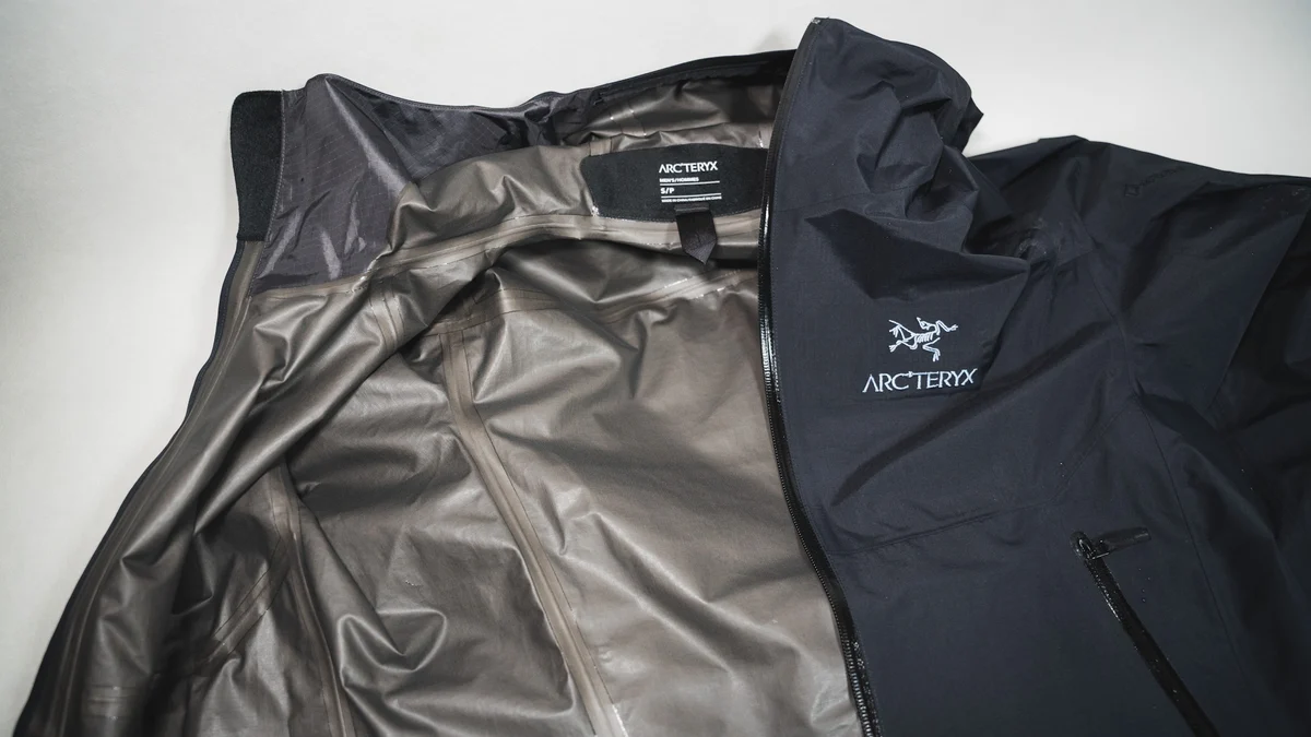 【2020年版】買ってよかったモノBest10|1位:ARC'TERYX ゼータSLジャケット
