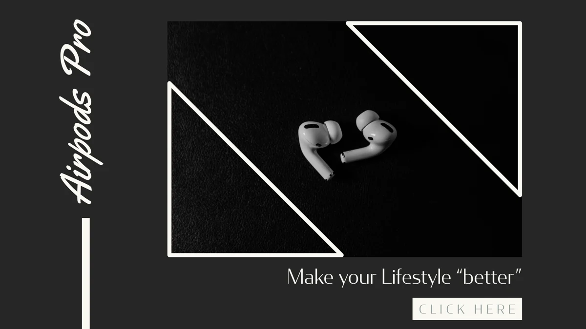 「Airpods Pro」ノイズキャンセリングの性能をレビュー!6ヵ月使ってわかったメリット・デメリット