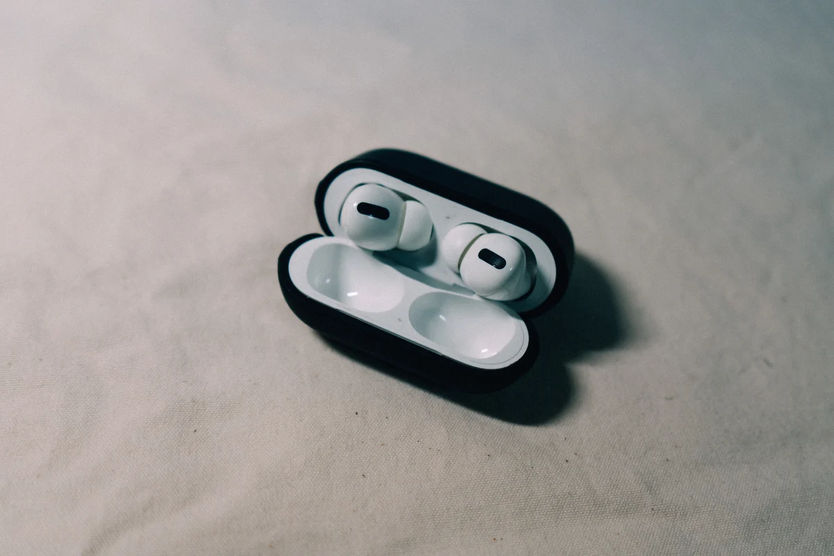 Airpods Pro|ノイズキャンセリング性能のデメリット【MoNomad】