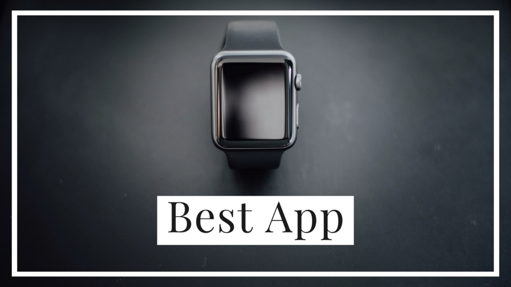 Apple Watchのおすすめアプリ11選と使い方【暮らしを変える活用術を厳選！】