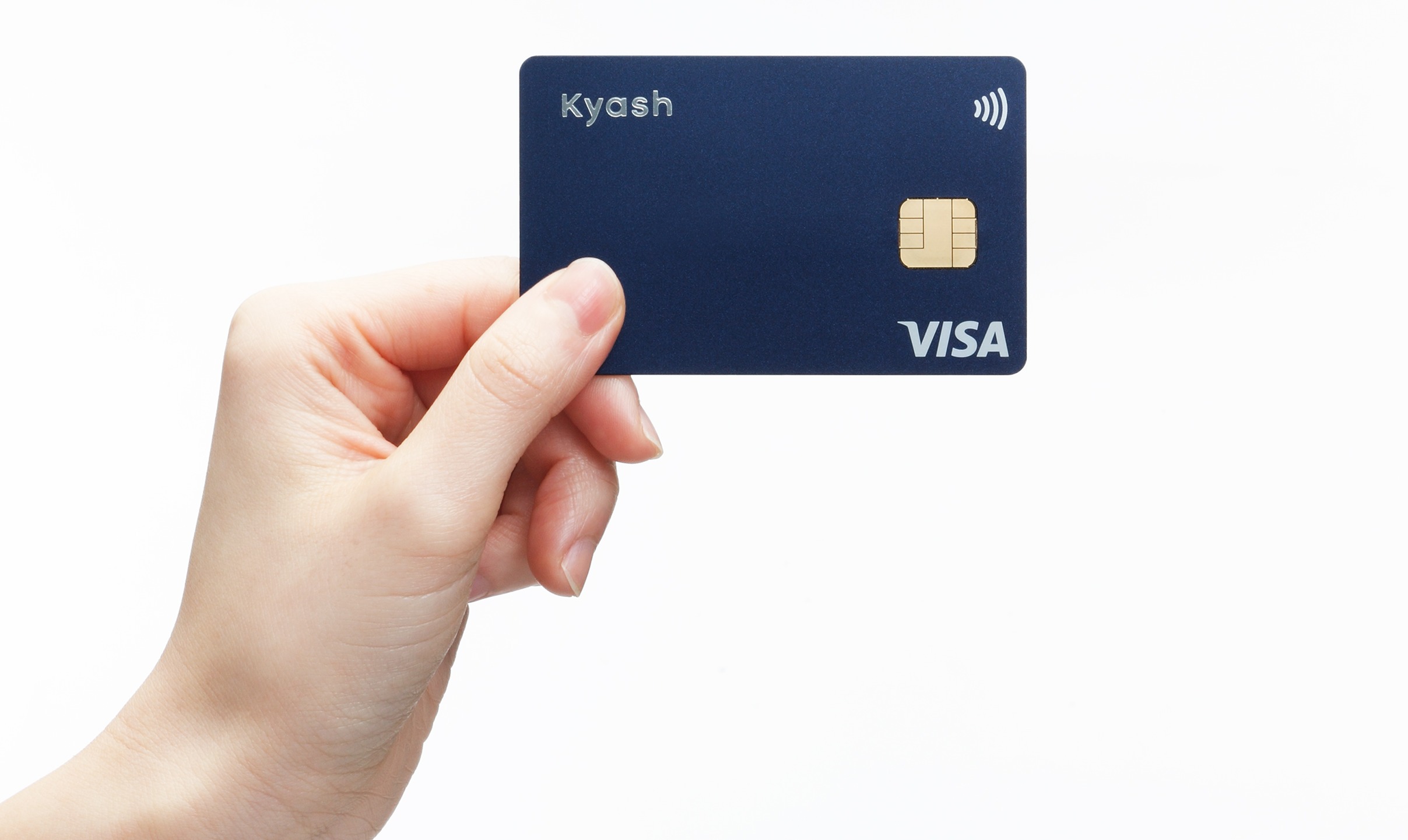 Kyash キャッシュ のリアルカードを即申し込み メリット デメリットや活用法などまとめ Monomad
