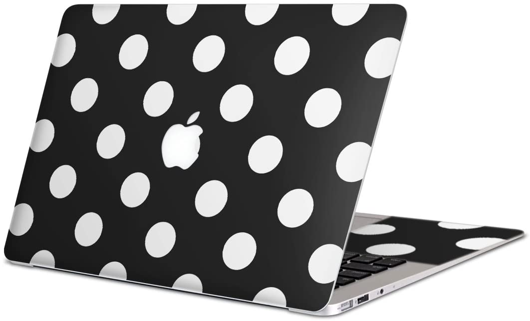 年 Macbook Pro Airにおすすめのスキンシール5選 愛用macをおしゃれに守る Monomad