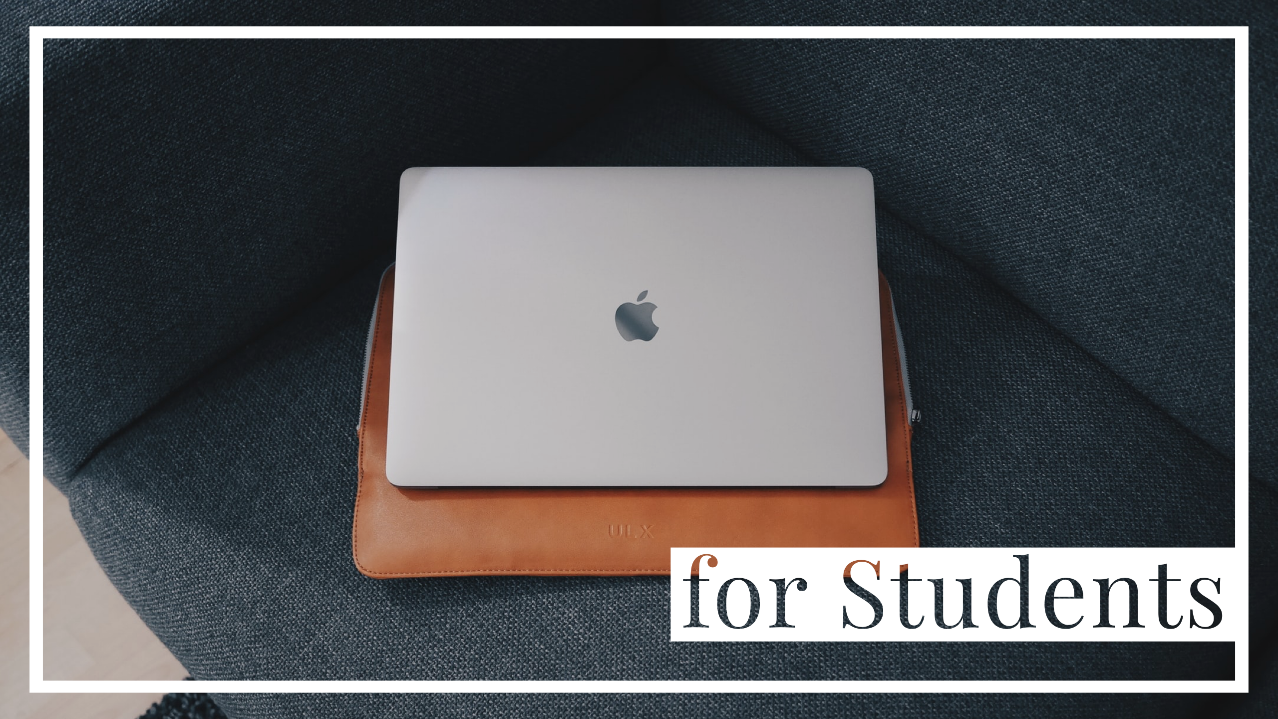 【高すぎ？】大学生にMacbookはおすすめのPCなのか？メリット・デメリットやポイントを解説！