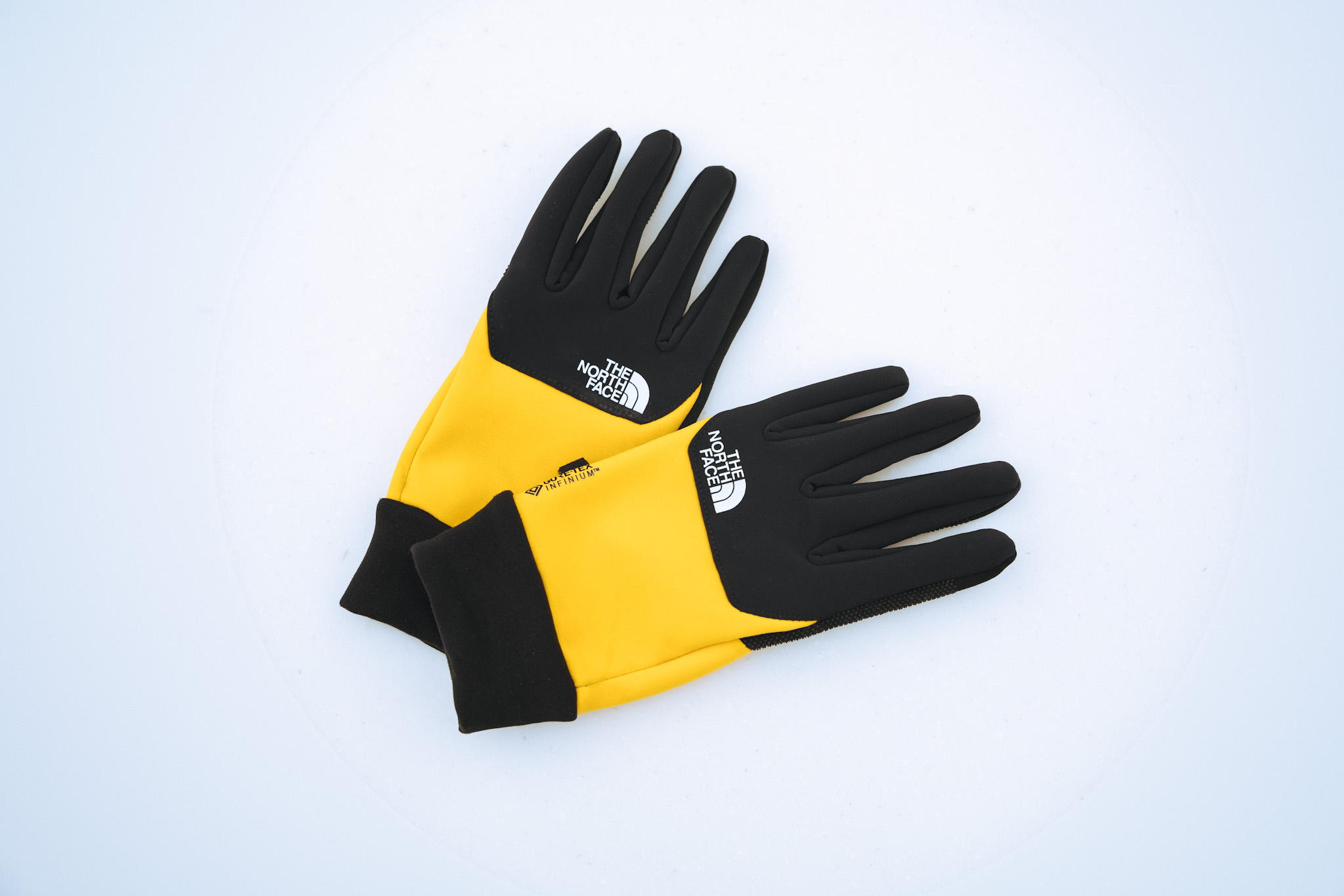 ノースフェイスのおすすめ手袋｜Windstopper Etip Glove（ウィンドストッパーイーチップグローブ）