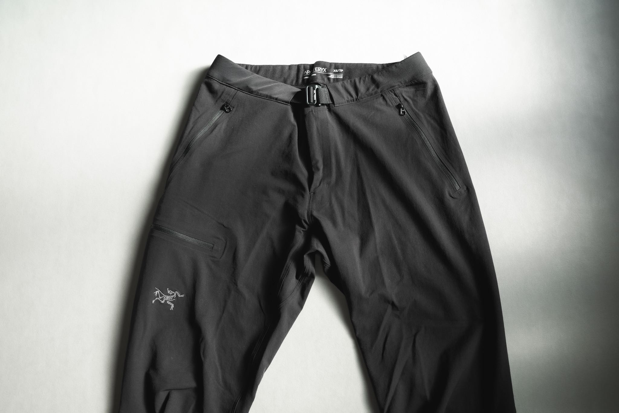 arc'teryx アークテリクス GAMMA ARパンツ Sサイズ | gulatilaw.com