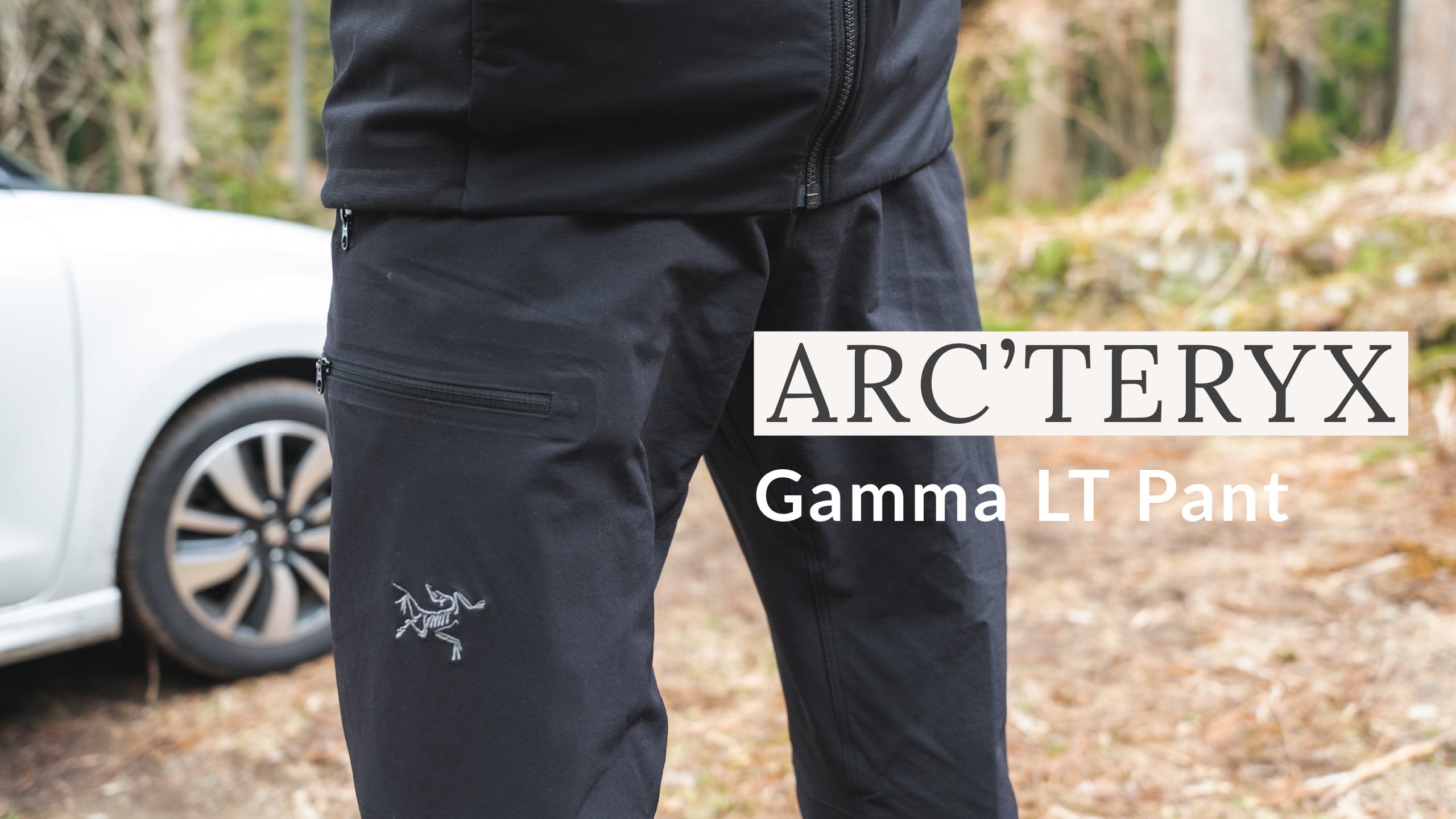 限定セールSALE ARC'TERYX - ARC'TERYX アークテリクス Gamma Rock