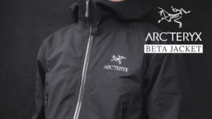 アークテリクス ゼータ Arc'teryx beta | ochge.org