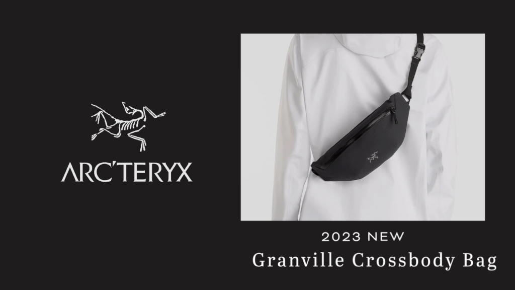 2023年新製品】人気のグランヴィルから使い勝手の良いクロスボディ ...
