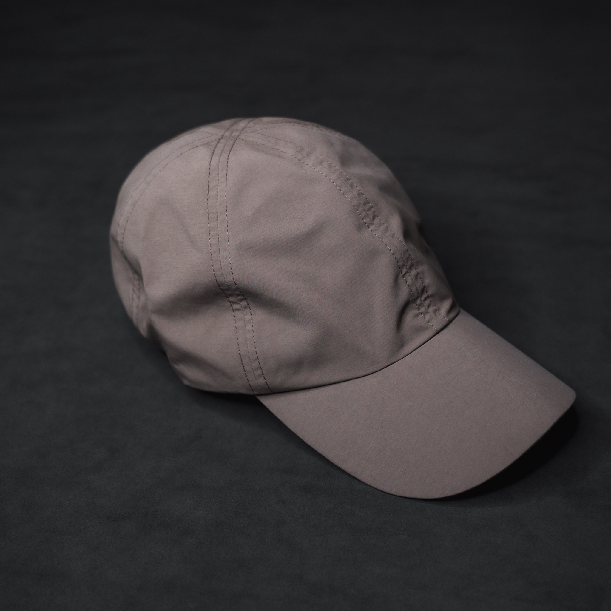 EKAL キャップ 帽子 URBAN RESEARCH アウトドア CAP レビュー】EKAL PERTEX UL マウンテンキャップ 都市×アウトドア