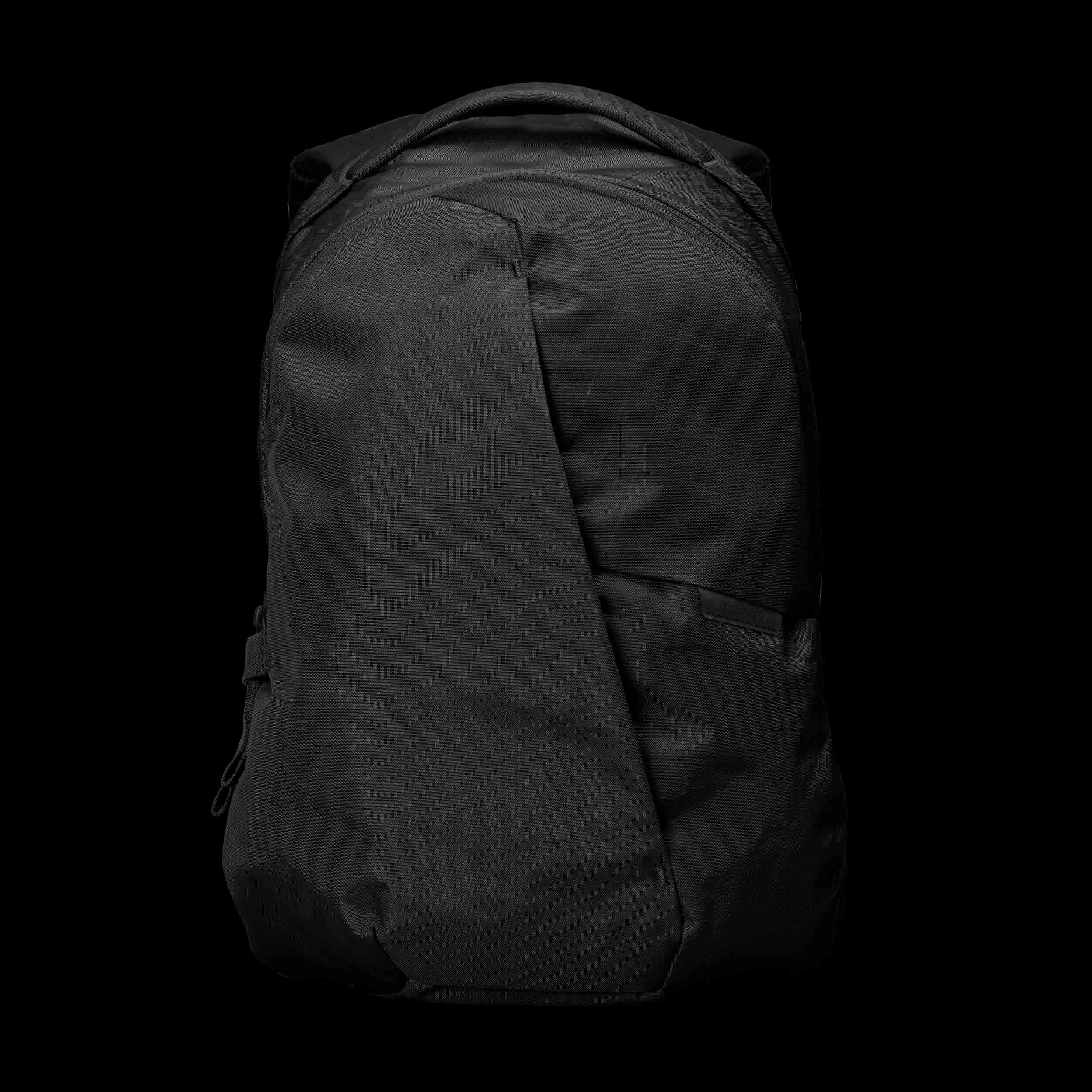 Thirteen Daybag X-Pac Black – Front