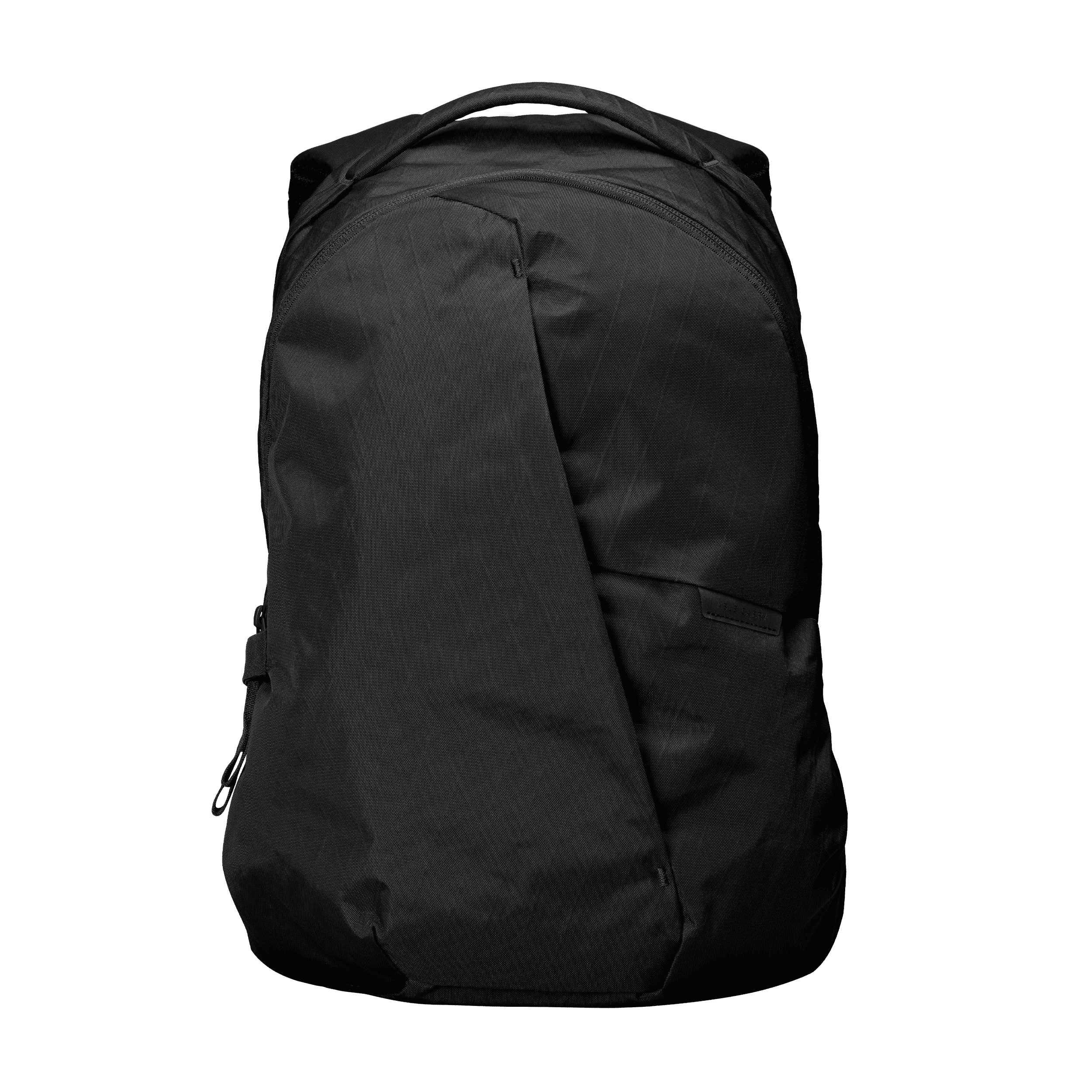 Thirteen Daybag X-Pac Black – Front