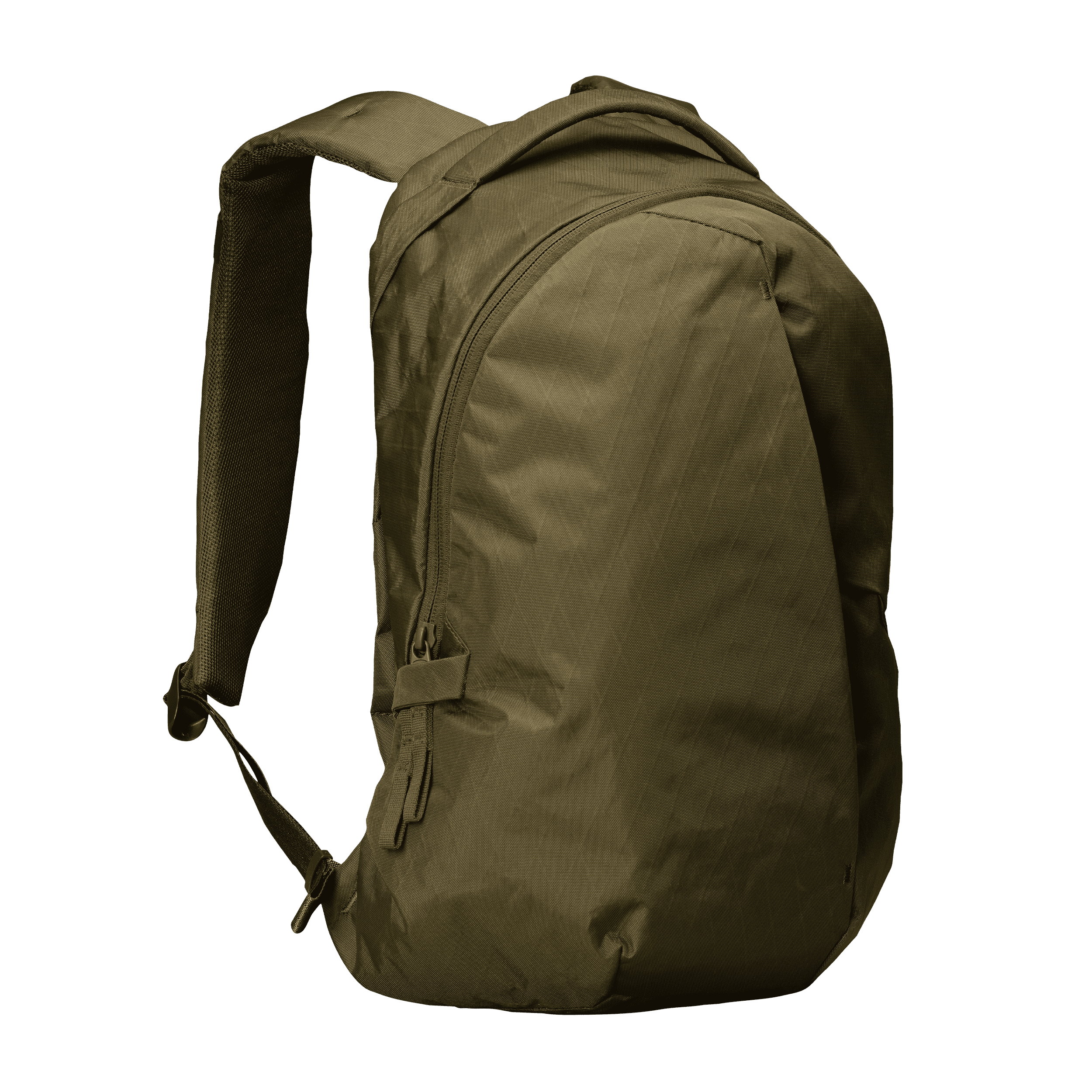 Thirteen Daybag X-Pac Olive Green – Right