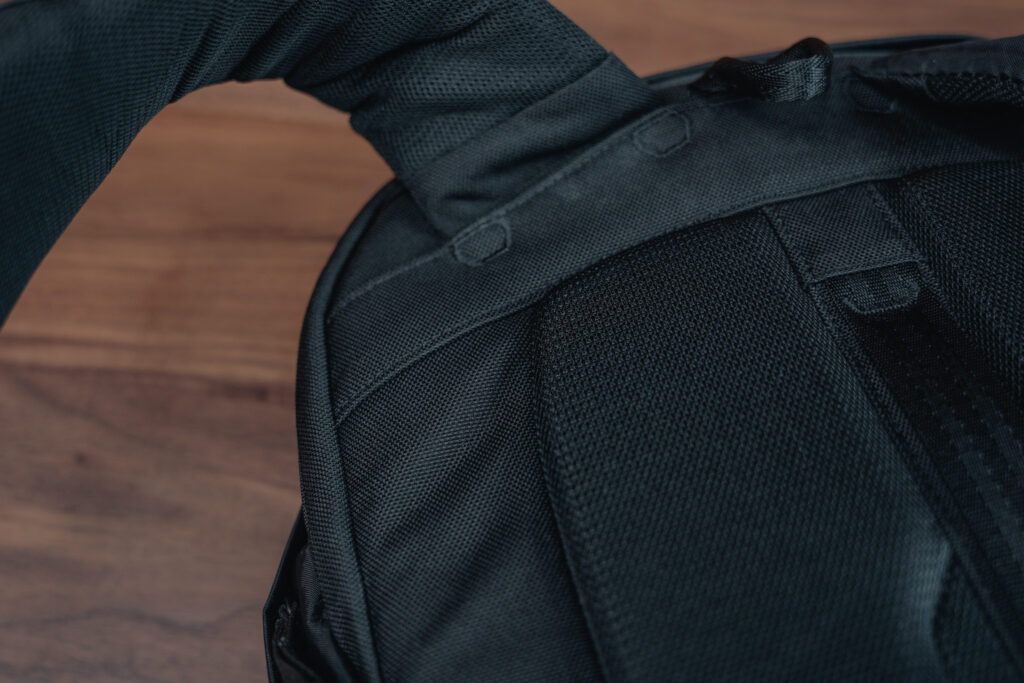 ABLE CARRY Max EDC｜Cordura 1000D