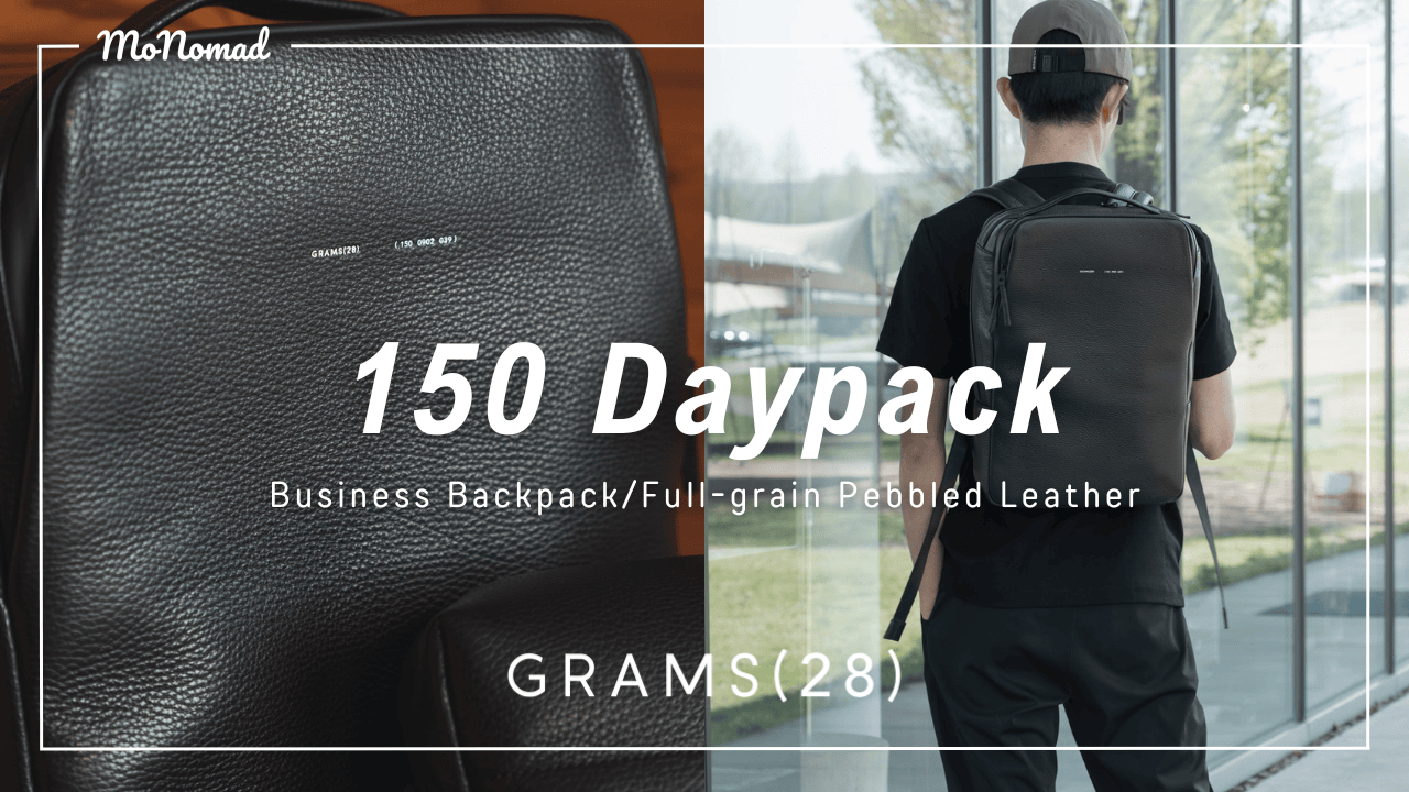 GRAMS ボディーバック 153 0902 039 ソメスネットショップ / ボディバッグ