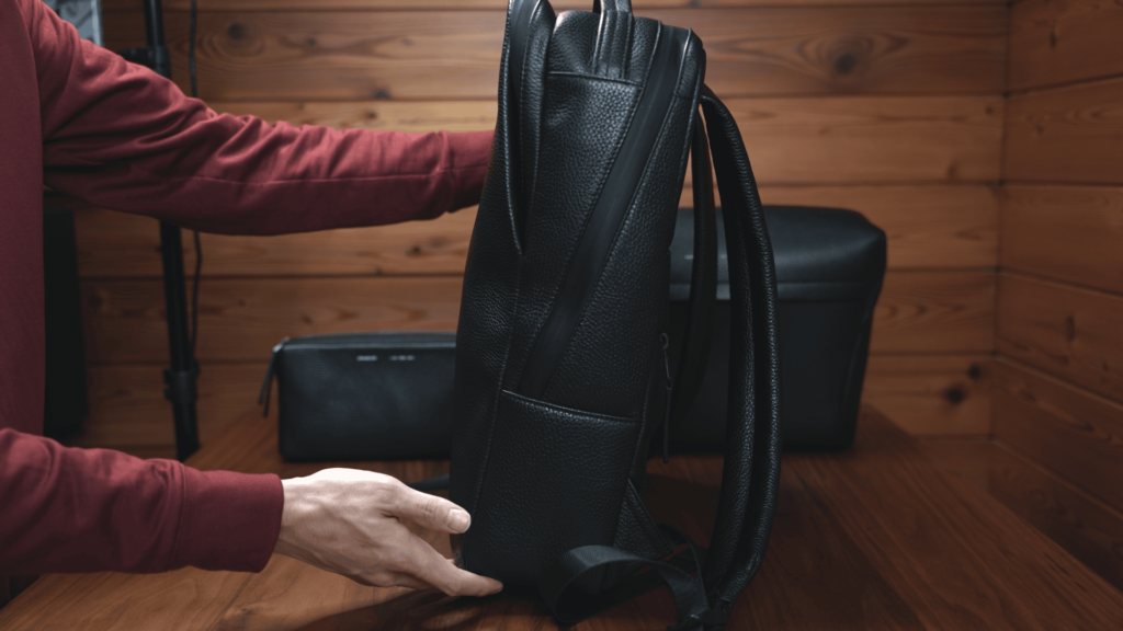 GRAMS28 150 Daypack|外観・スペック