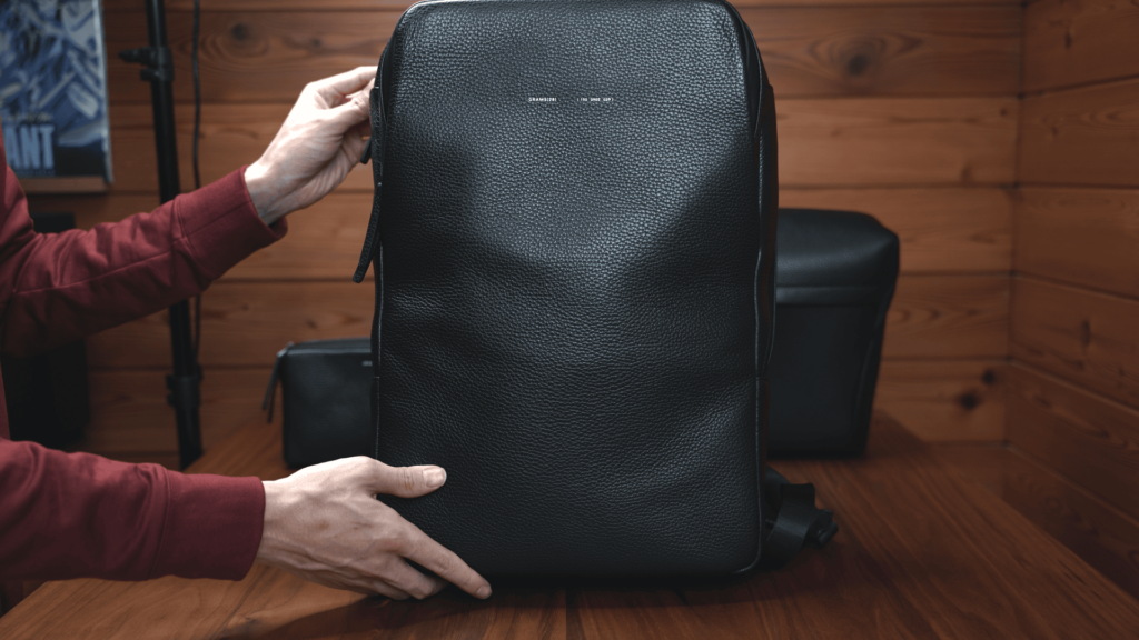 GRAMS28 150 Daypack|外観・スペック