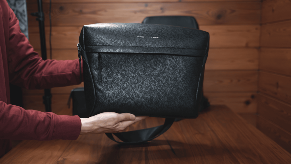 GRAMS28 171 Laptop Sling|外観・仕様