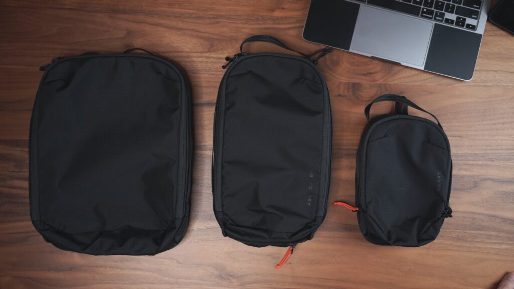 ABLE CARRY Cubes|S・M・L
