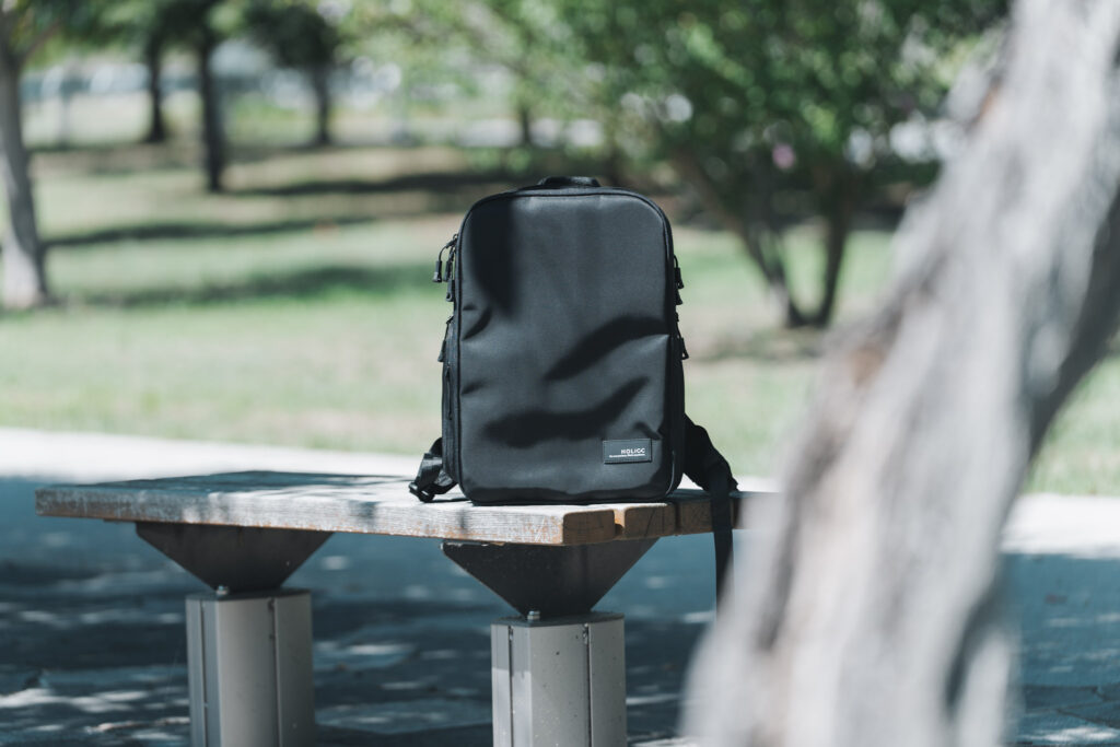HOLICC One mini｜コンパクトなサイズ感