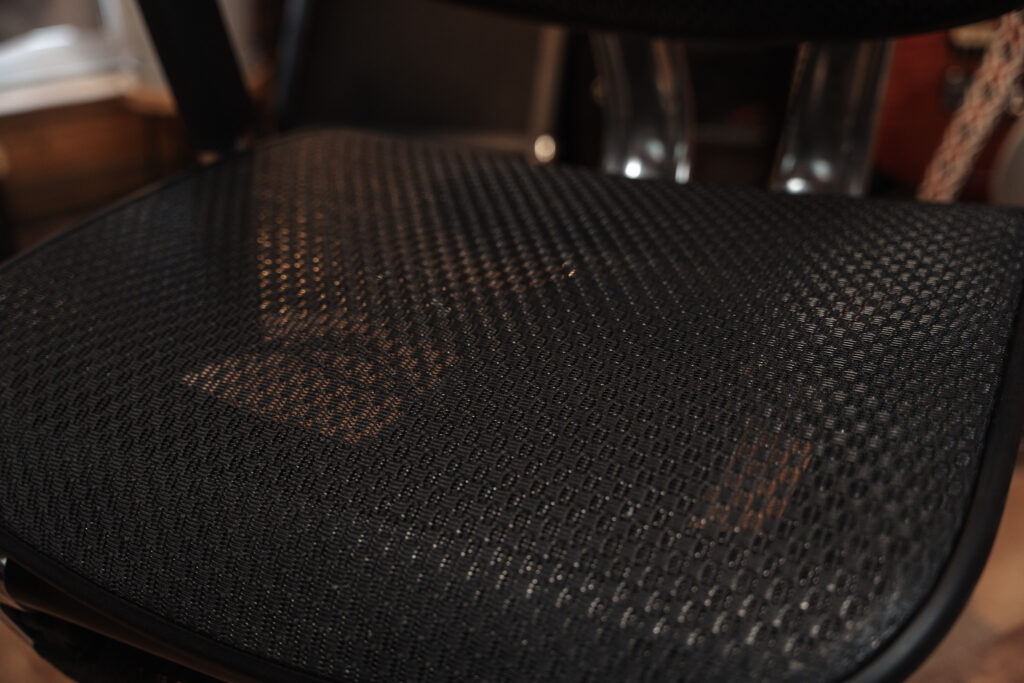 Ergohuman PRO2 Ottoman｜座面