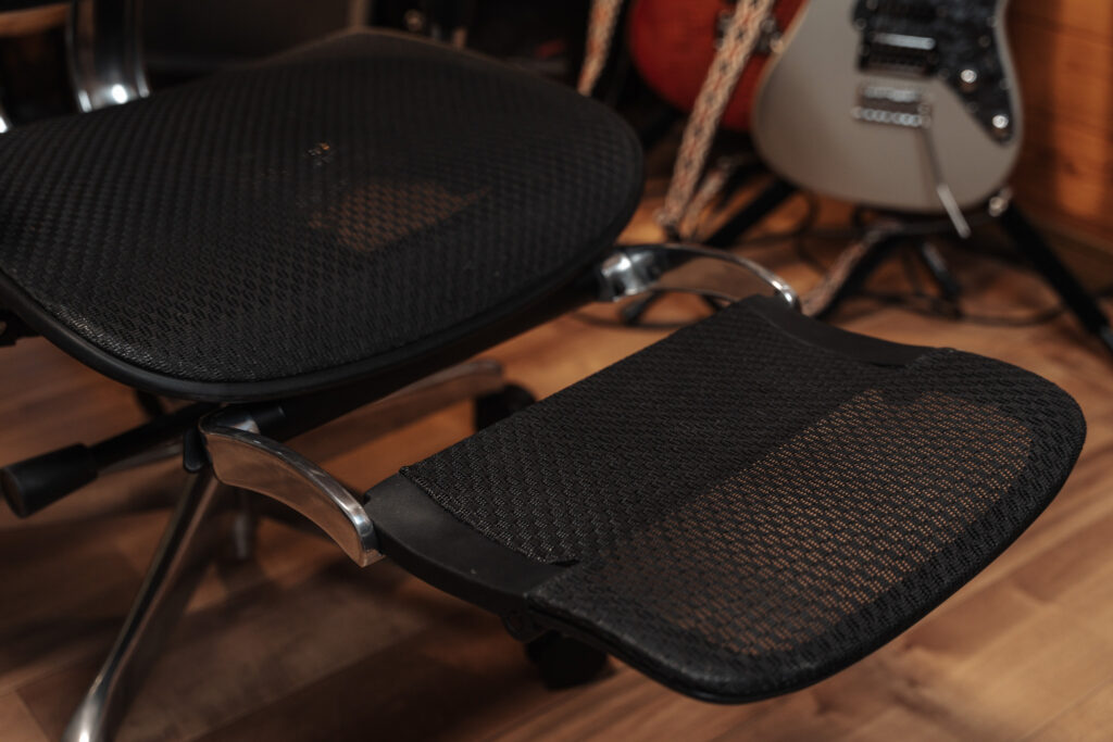 Ergohuman PRO2 Ottoman｜オットマン