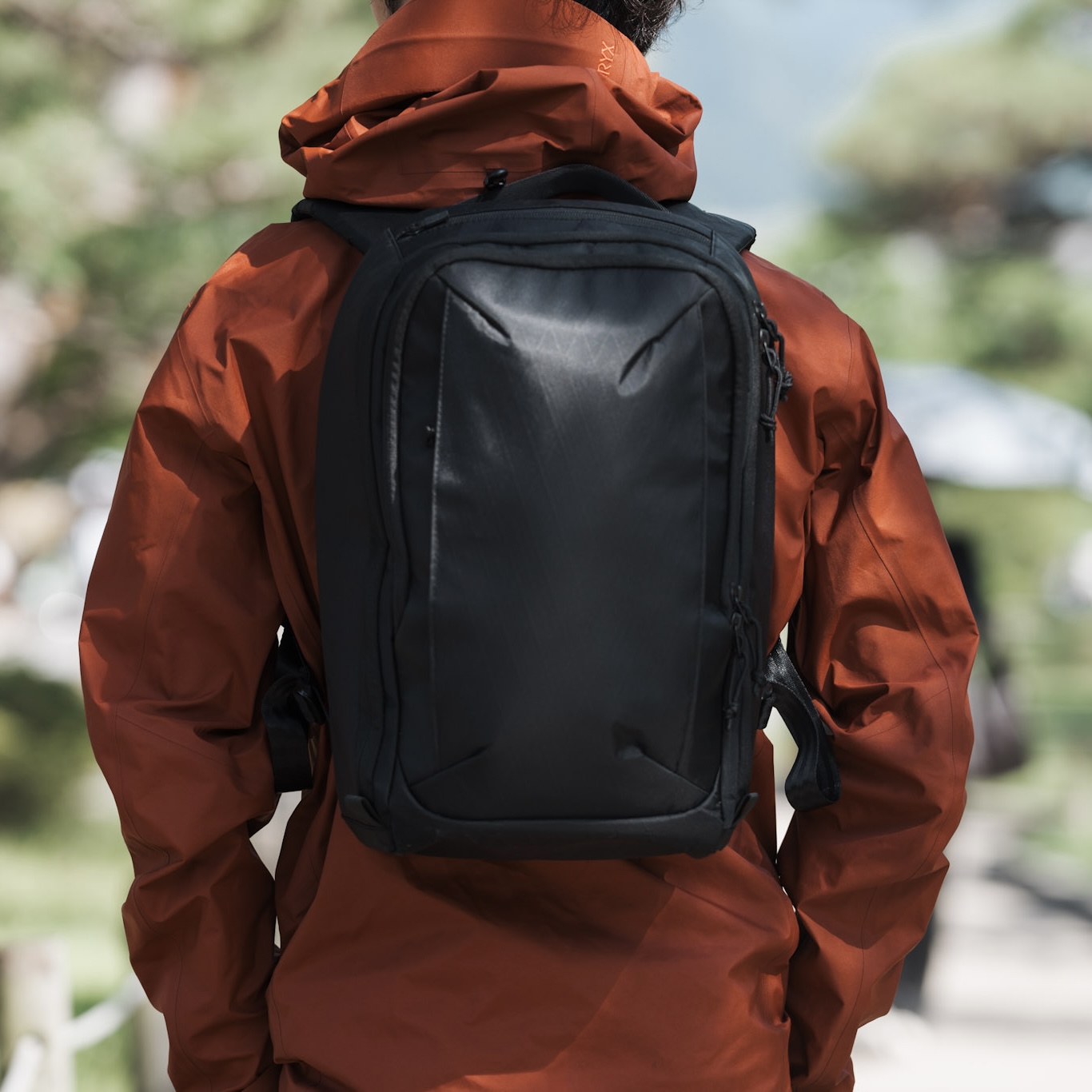 比較レビュー】MNL CITY PACK LITE あの名作にコンパクトモデル登場