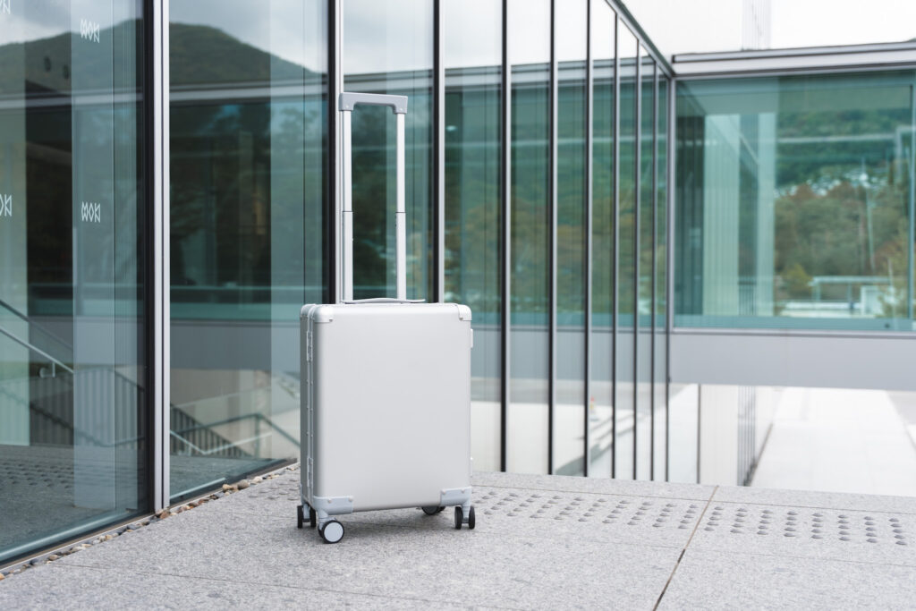 Magne Suitcase｜こんな人におすすめ