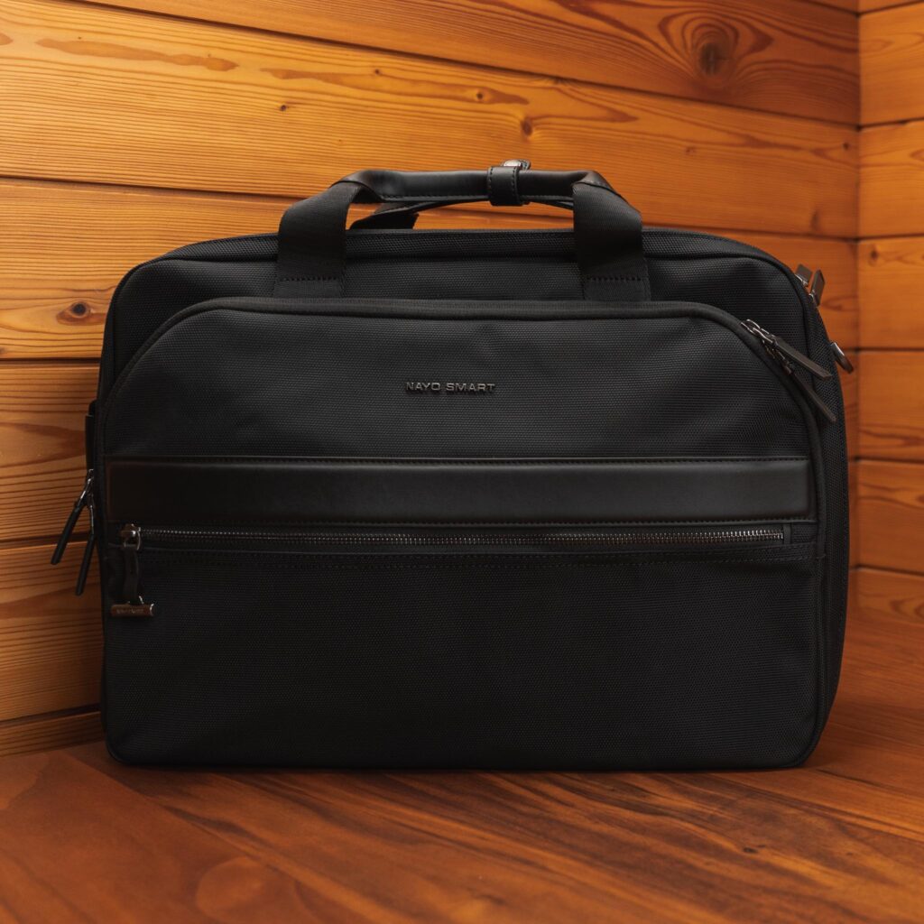 NAYO SMART Herman H8｜外観・スペック