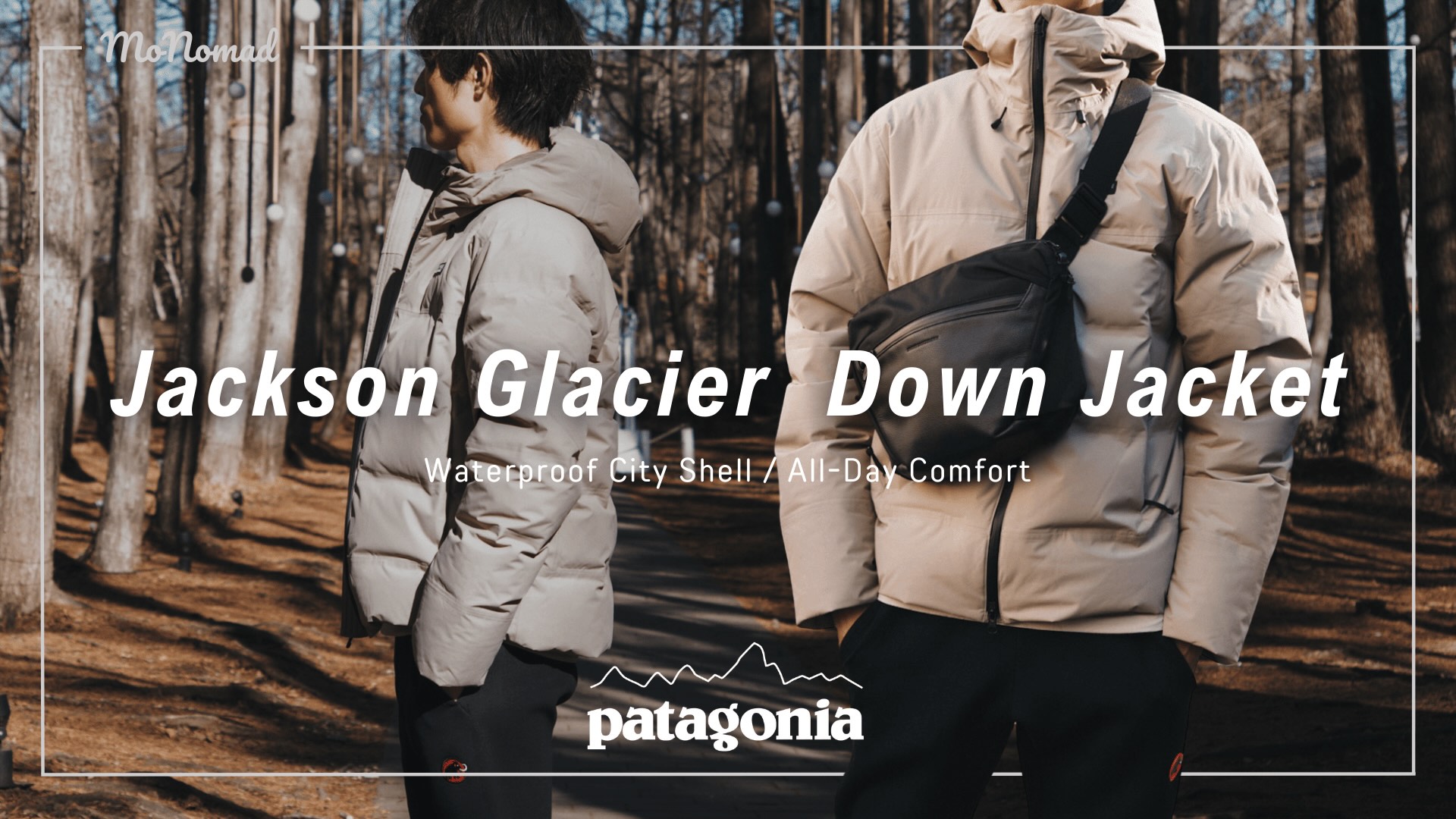 Patagonia ジャクソングレイシャージャケット パタゴニア メンズ 